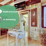 Appartamento L'evasion I Bed&spa I Jacuzzi I Cozy I Hypercentre I Rent Immo