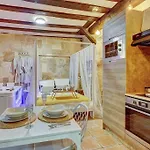 L'evasion I Bed&spa I Jacuzzi I Cozy I Hypercentre I Rent Immo * Digione
