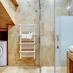 Appartamento L'evasion I Bed&spa I Jacuzzi I Cozy I Hypercentre I Rent Immo