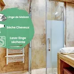 L'evasion I Bed&spa I Jacuzzi I Cozy I Hypercentre I Rent Immo Appartamento Digione