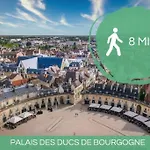 L'evasion I Bed&spa I Jacuzzi I Cozy I Hypercentre I Rent Immo Appartamento Digione
