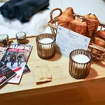 L'evasion I Bed&spa I Jacuzzi I Cozy I Hypercentre I Rent Immo Digione