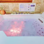 L'evasion I Bed&spa I Jacuzzi I Cozy I Hypercentre I Rent Immo Appartamento Digione
