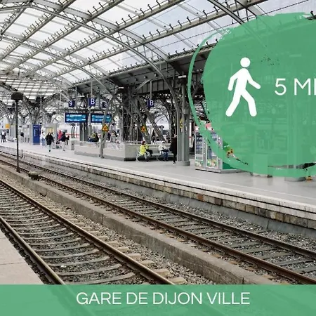 L'evasion I Bed&spa I Jacuzzi I Cozy I Hypercentre I Rent Immo *