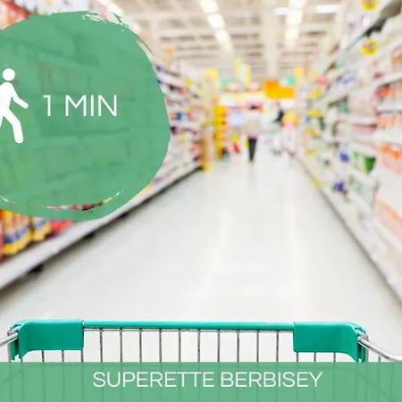 L'evasion I Bed&spa I Jacuzzi I Cozy I Hypercentre I Rent Immo