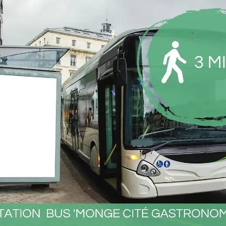 アパート L'evasion I Bed&spa I Jacuzzi I Cozy I Hypercentre I Rent Immo *