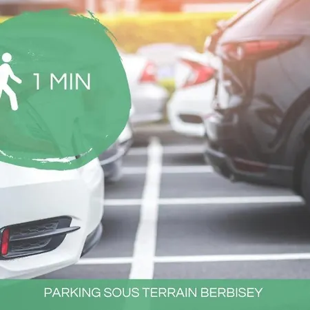 Apartman L'evasion I Bed&spa I Jacuzzi I Cozy I Hypercentre I Rent Immo *