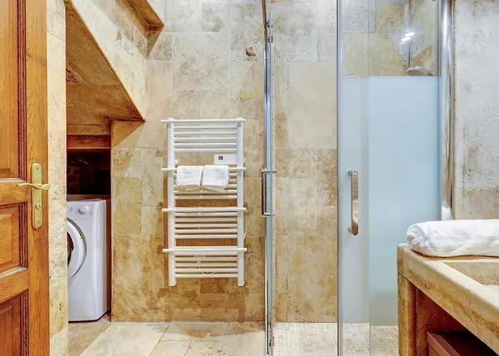 公寓 L'evasion I Bed&spa I Jacuzzi I Cozy I Hypercentre I Rent Immo