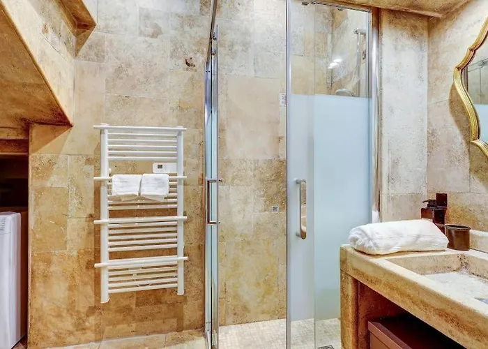 L'evasion I Bed&spa I Jacuzzi I Cozy I Hypercentre I Rent Immo 第戎