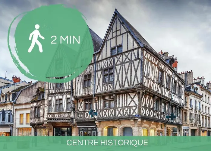 L'evasion I Bed&spa I Jacuzzi I Cozy I Hypercentre I Rent Immo * 第戎