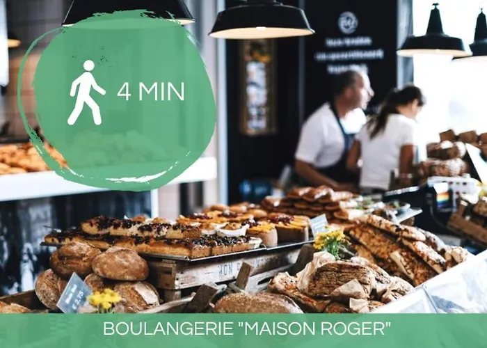 L'evasion I Bed&spa I Jacuzzi I Cozy I Hypercentre I Rent Immo 第戎